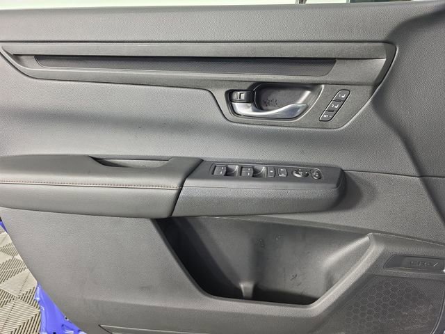 Used 2025 Honda CR-V Sport-L image 34