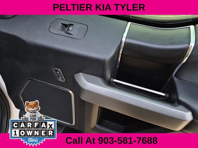 Used 2018 Ford F250 Platinum w/ Platinum Ultimate Package image 19