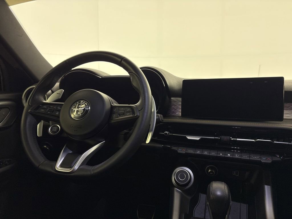 Used 2024 Alfa Romeo Tonale Ti image 23
