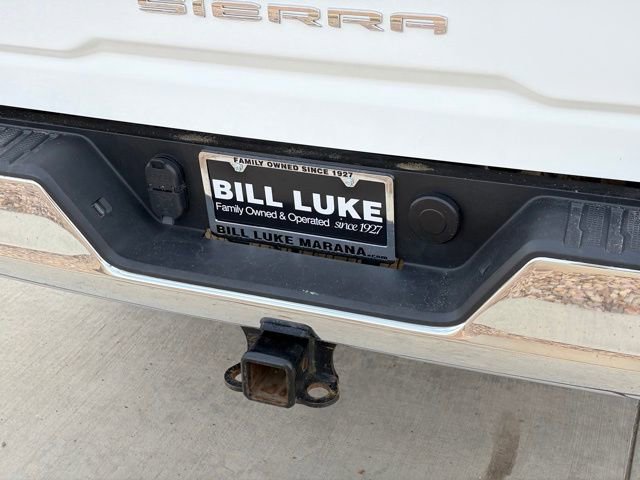 Used 2024 GMC Sierra 3500 SLE w/ SLE Convenience Package image 13