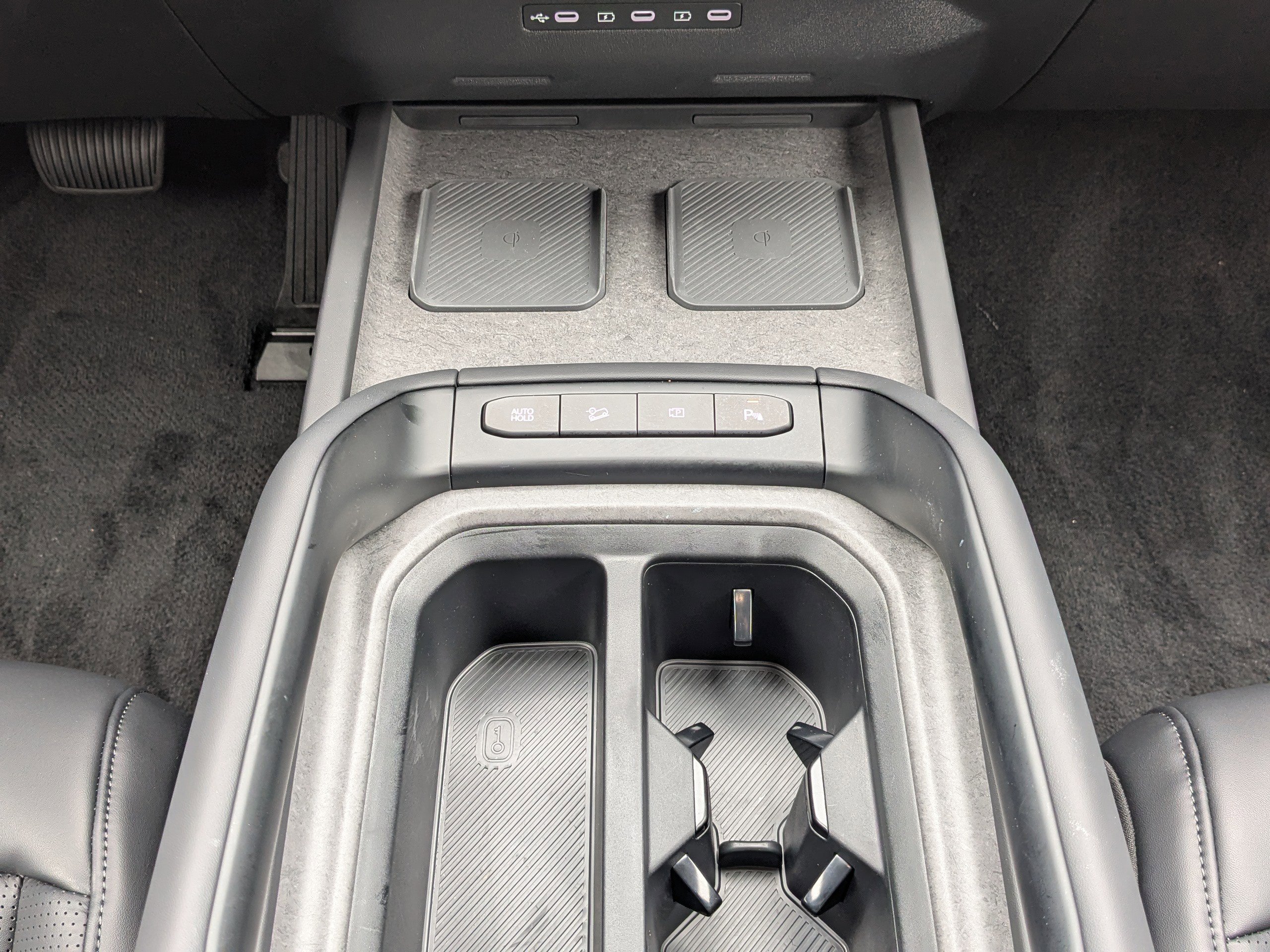 Used 2027 Kia Telluride EX X-Line w/ Towing Package image 26