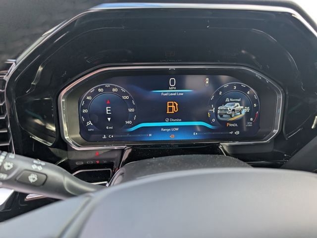 New 2026 Chevrolet Silverado 2500 LTZ w/ LTZ Plus Package image 20