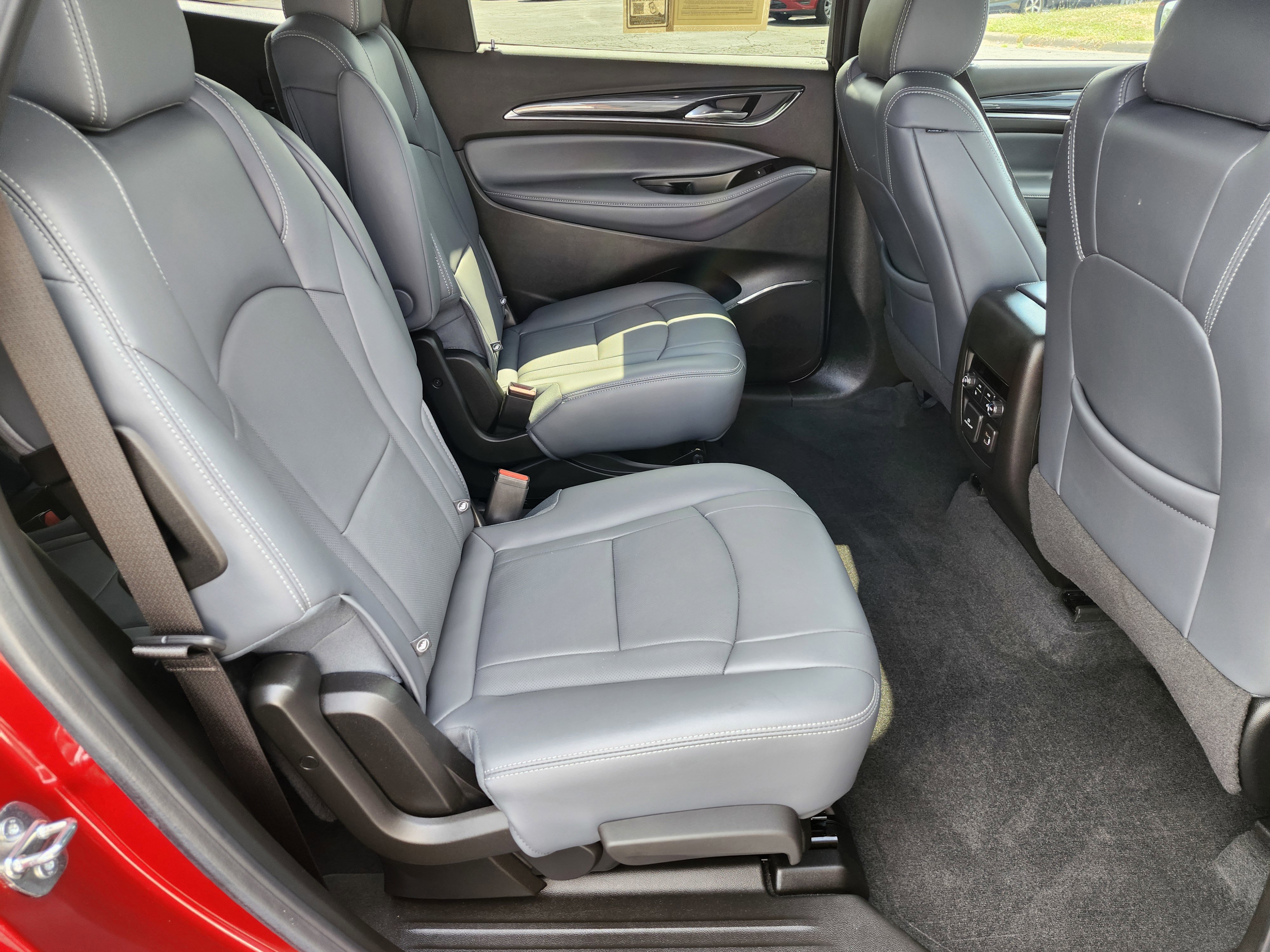 Used 2023 Buick Enclave Premium w/ Experience Buick Package image 15