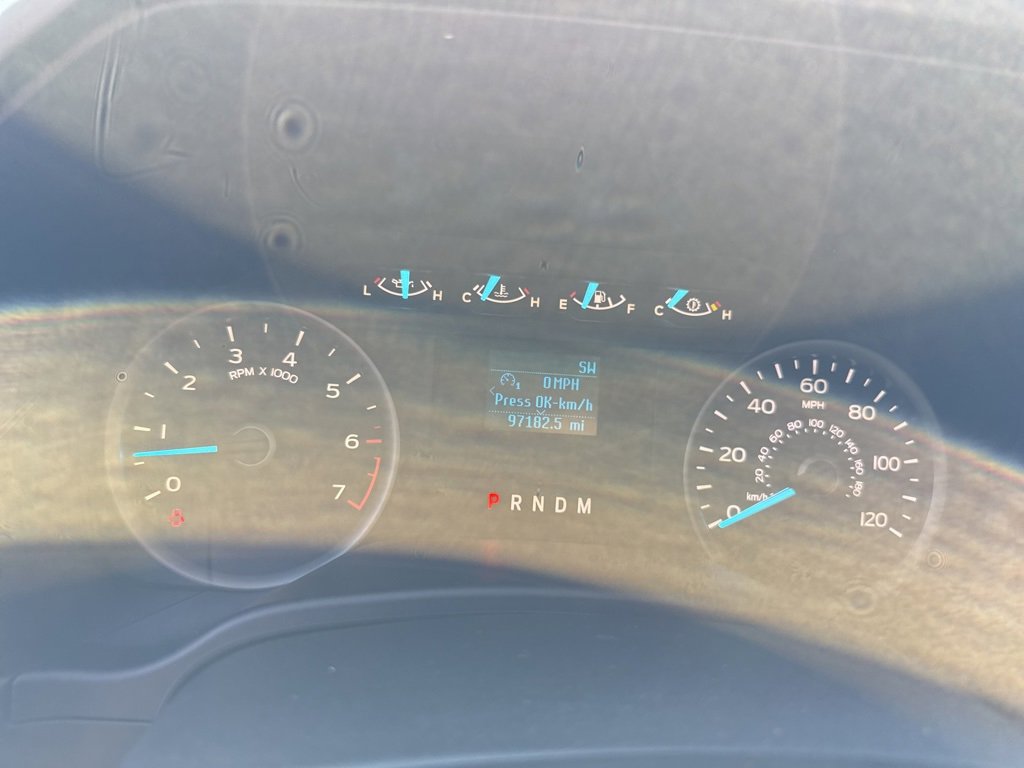 Used 2018 Ford F150 XLT image 10