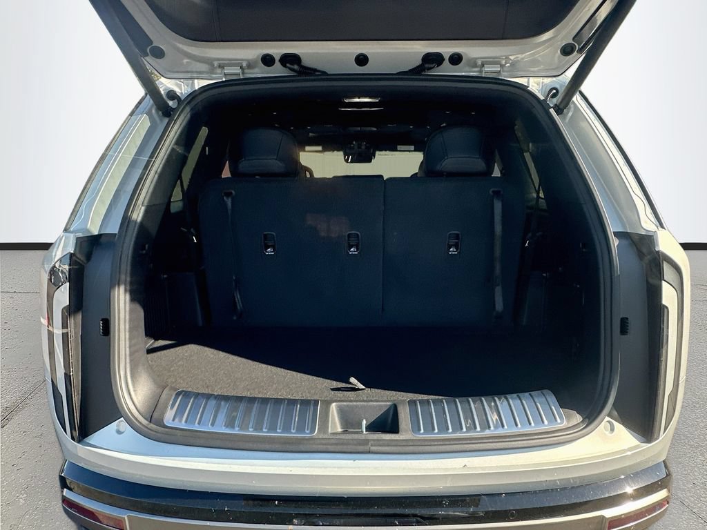 New 2027 Kia Telluride SX FWD image 28