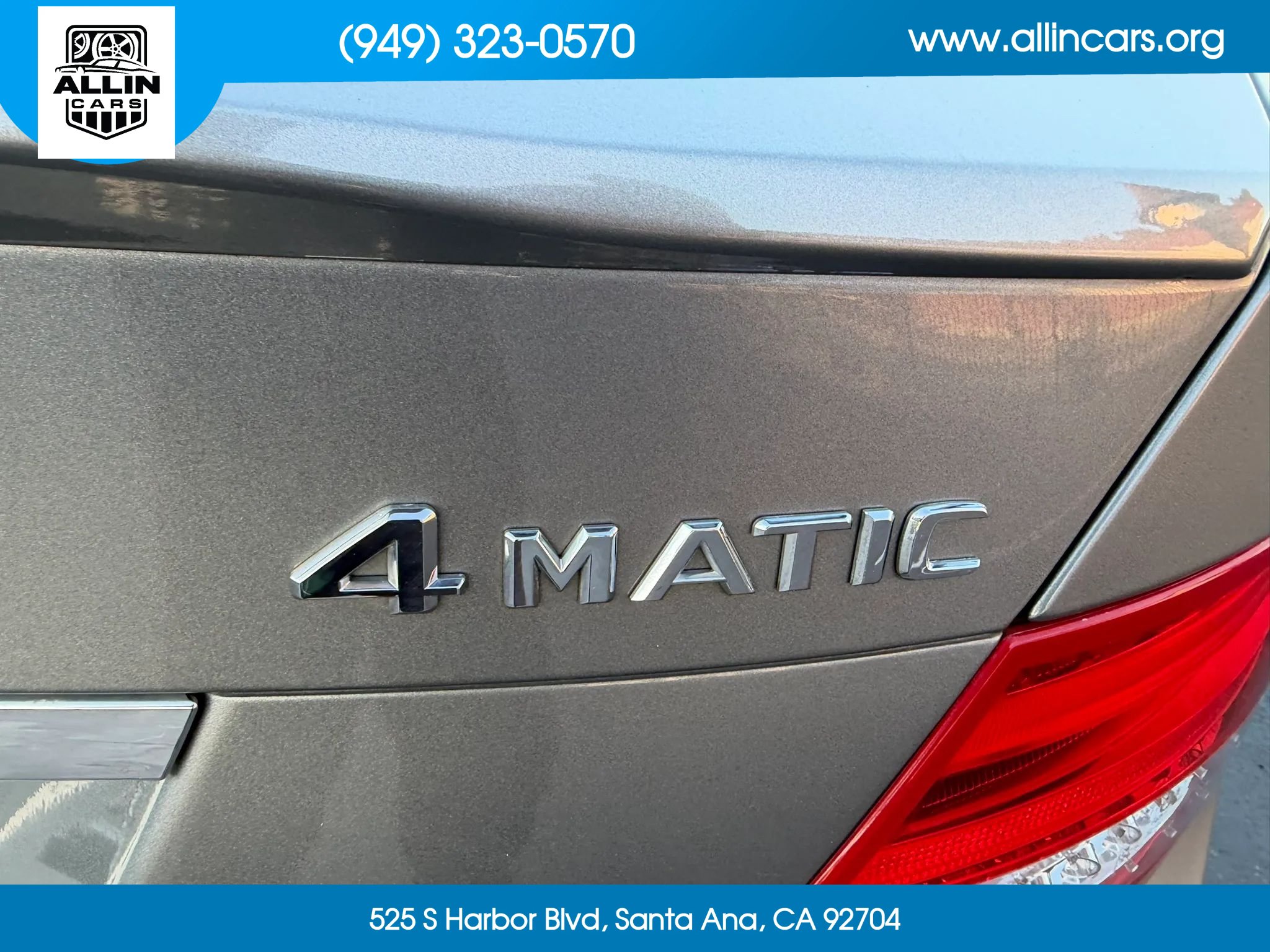 Used 2013 Mercedes-Benz C 300 4MATIC Sedan image 21