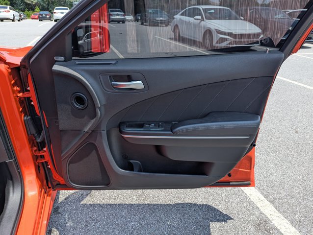 Used 2022 Dodge Charger Scat Pack RWD image 26