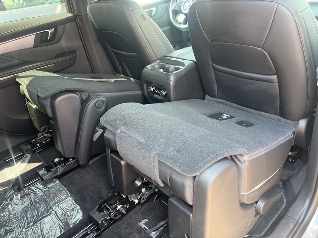 New 2025 Buick Enclave Preferred w/ Power Package image 47