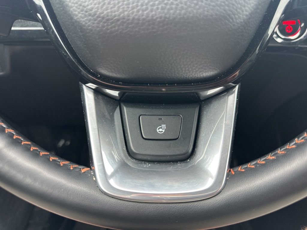 Used 2025 Honda CR-V Sport Touring image 8