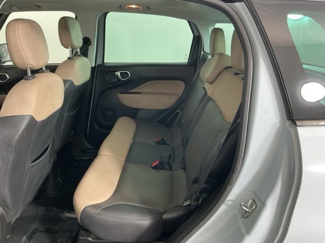 Used 2015 FIAT 500L Lounge image 26