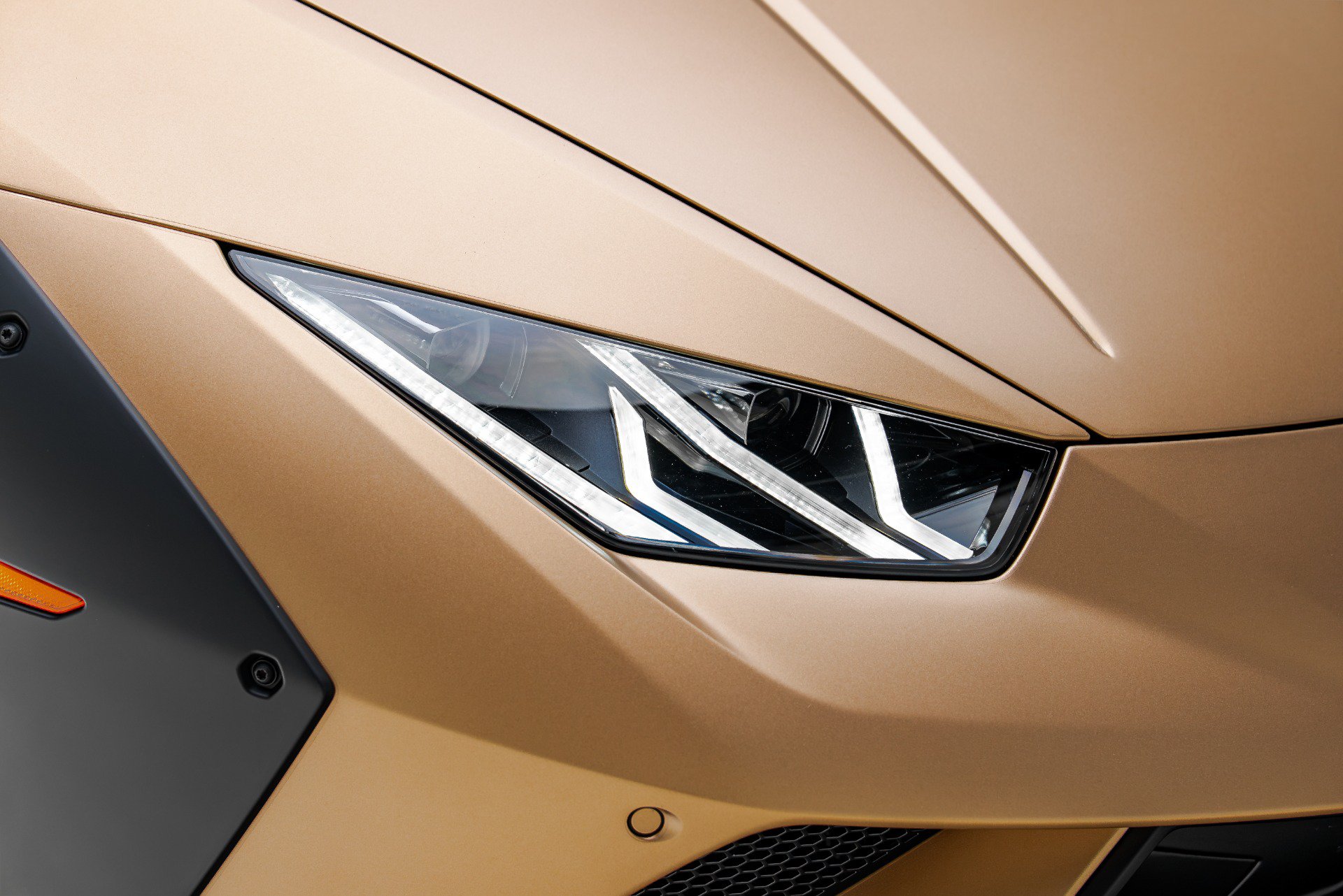 Used 2024 Lamborghini Huracan Sterrato AWD/4WD image 19