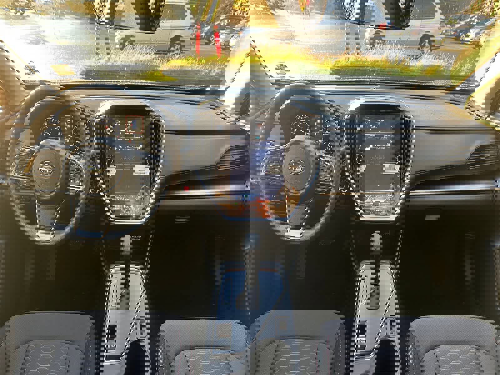 New 2026 Subaru Impreza 2.0i Sport image 9