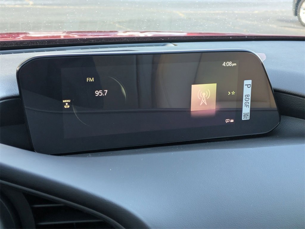 New 2026 MAZDA MAZDA3 2.5 S Sedan w/ Preferred Pkg image 18