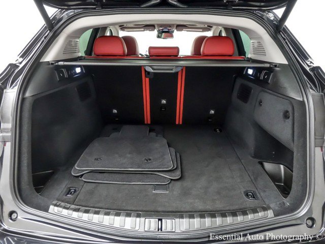 Used 2020 Alfa Romeo Stelvio Ti w/ Active Blind Spot Package image 26