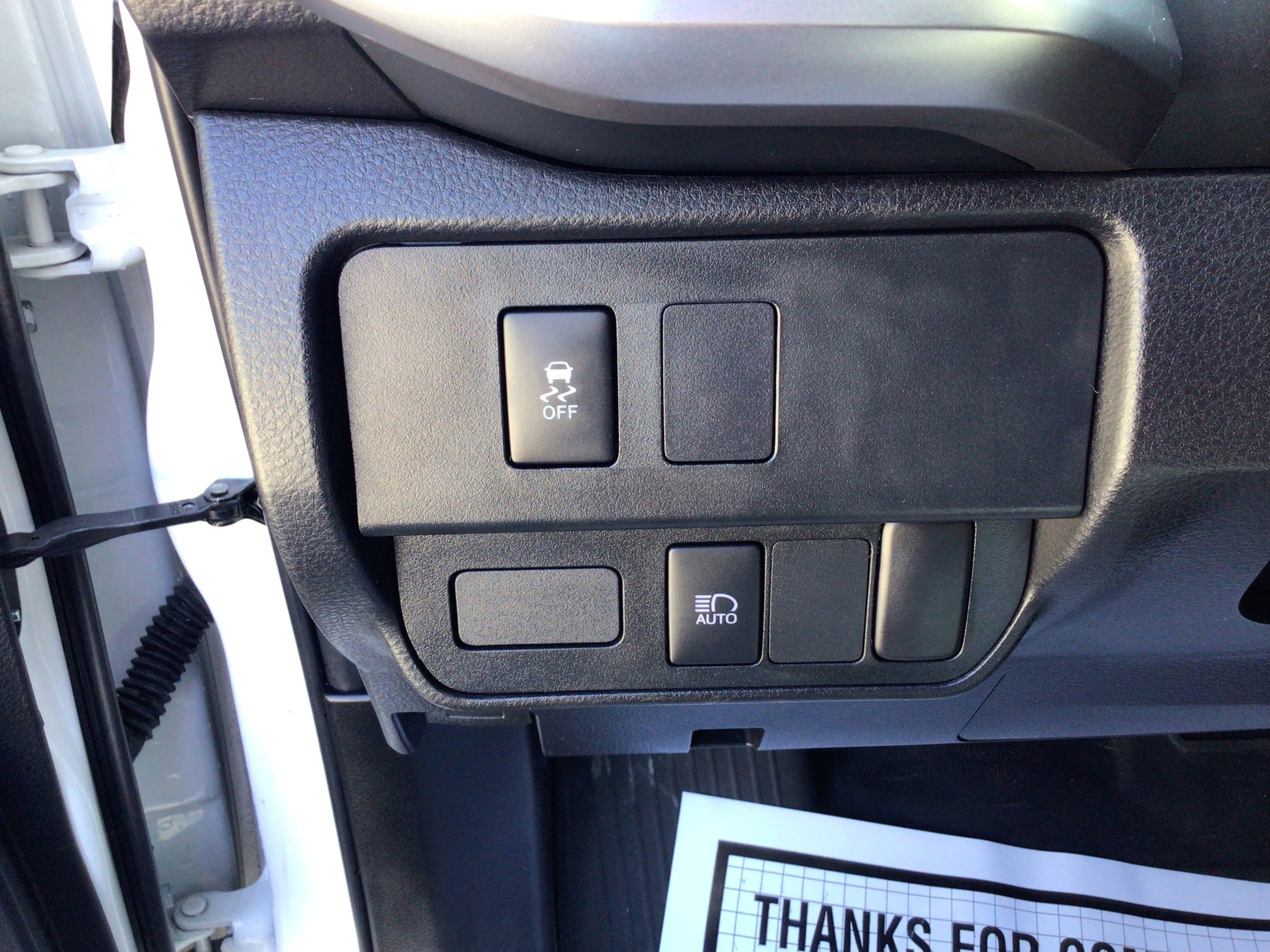 Used 2023 Toyota Tacoma SR5 RWD image 22