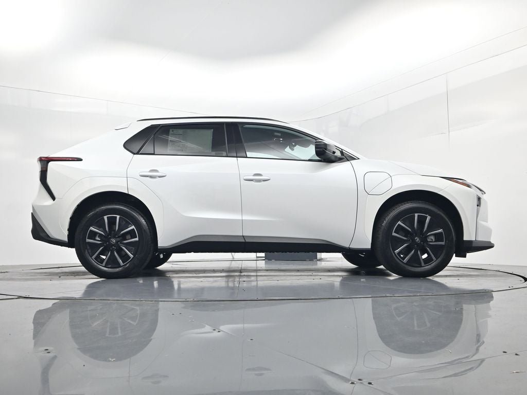 New 2026 Toyota bZ AWD/4WD image 46