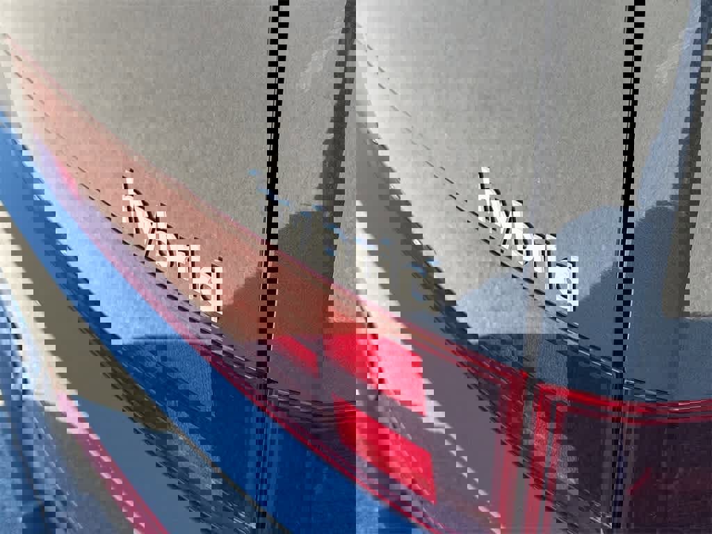 New 2026 Hyundai Santa Fe SE image 6