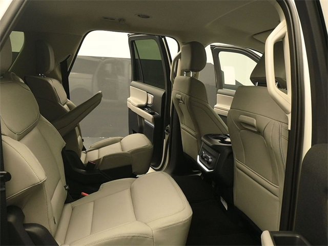 New 2026 Ford Expedition Max Active image 17