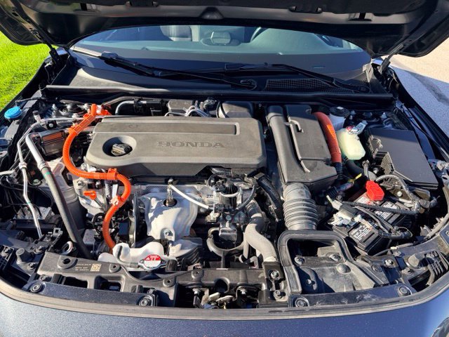 Used 2026 Honda Civic Sport image 28
