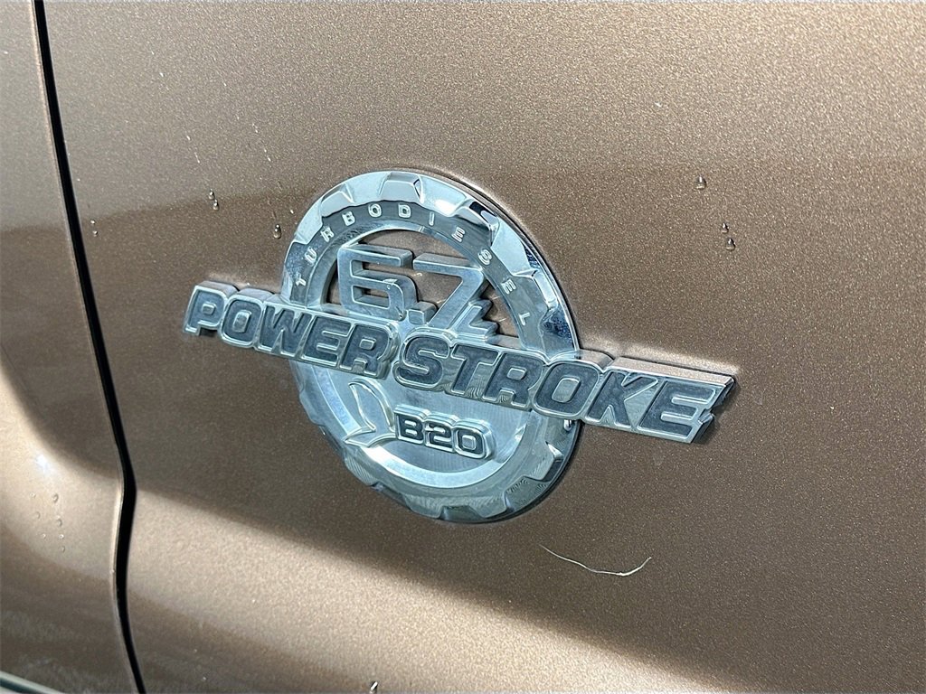 Used 2012 Ford F350 Lariat image 40