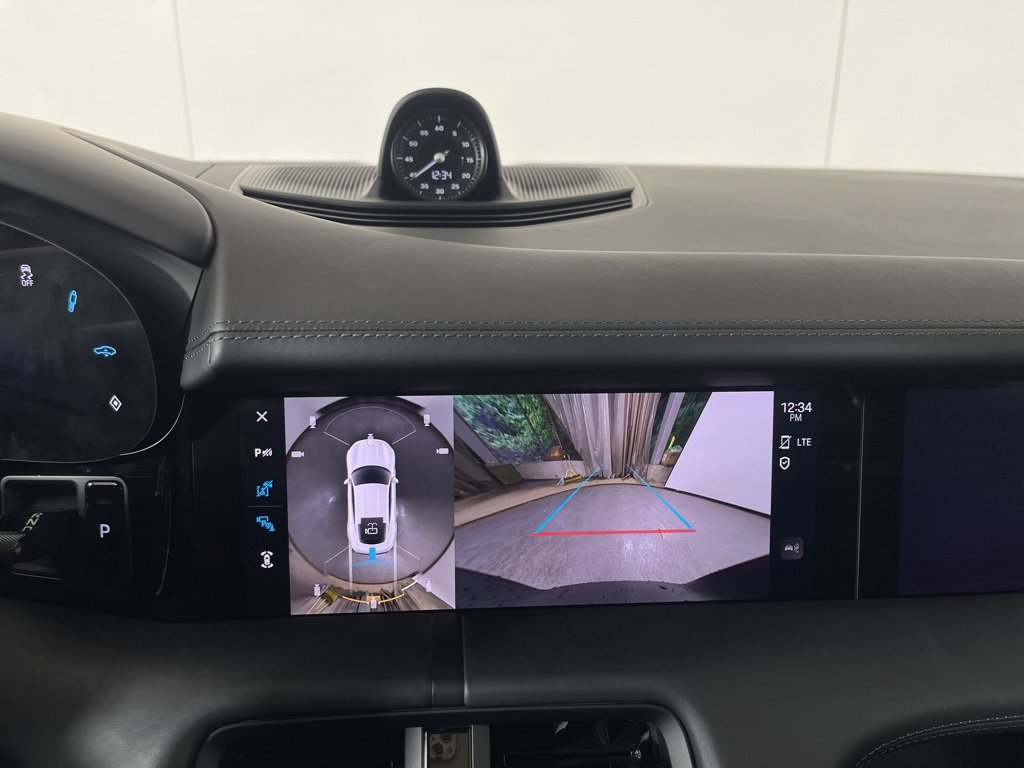 Used 2024 Porsche Taycan 4S image 23