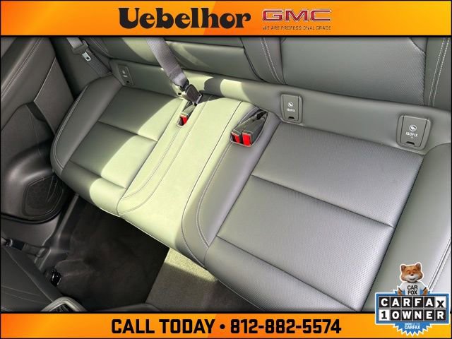 Used 2025 Buick Envision Preferred image 18