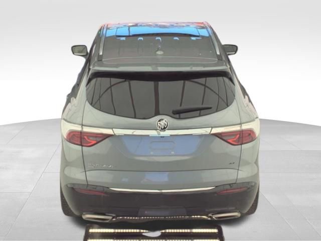 Used 2023 Buick Enclave Essence w/ Experience Buick Package image 5