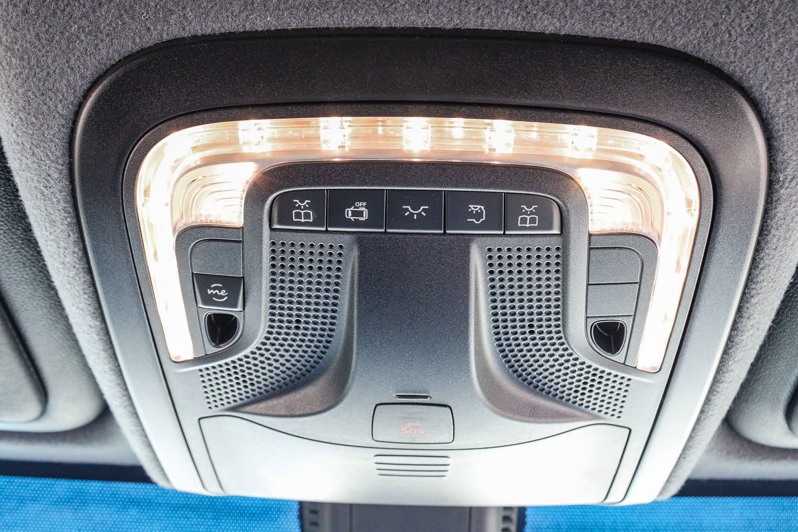 New 2025 Mercedes-Benz Sprinter 2500 image 16