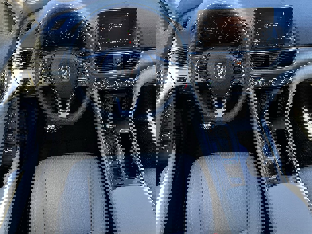 Used 2020 Honda Accord LX image 10