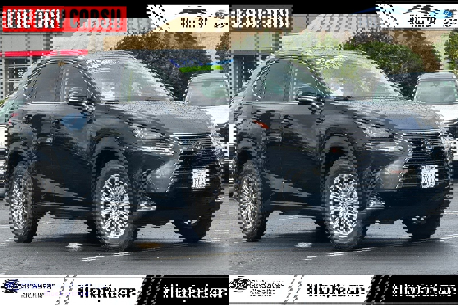 Used 2020 Lexus NX 300 FWD