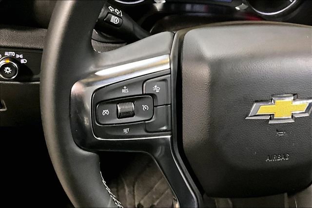Certified 2024 Chevrolet Blazer LT w/ LPO, Floor Liner Package image 21