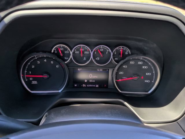 Used 2021 Chevrolet Tahoe LS AWD/4WD image 23