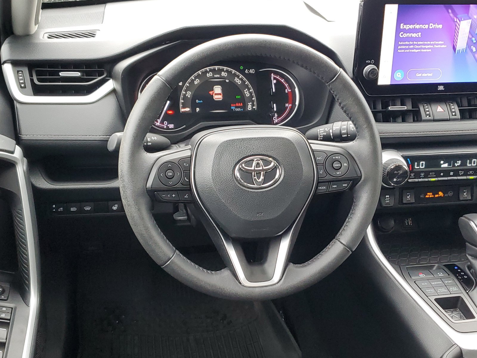 Certified 2023 Toyota RAV4 XLE Premium AWD/4WD image 12