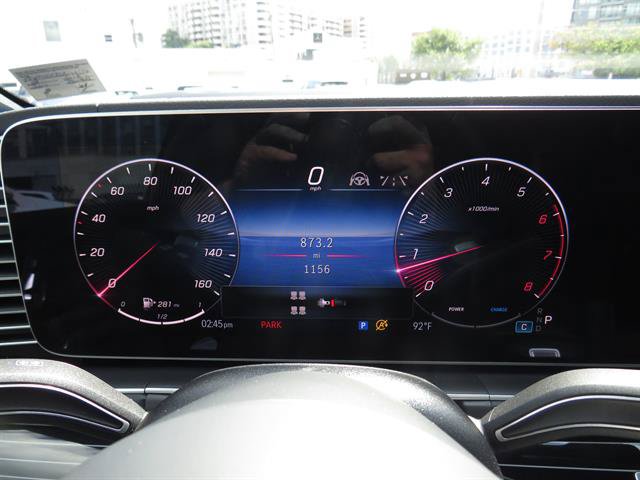 Used 2025 Mercedes-Benz GLS 450 4MATIC image 13