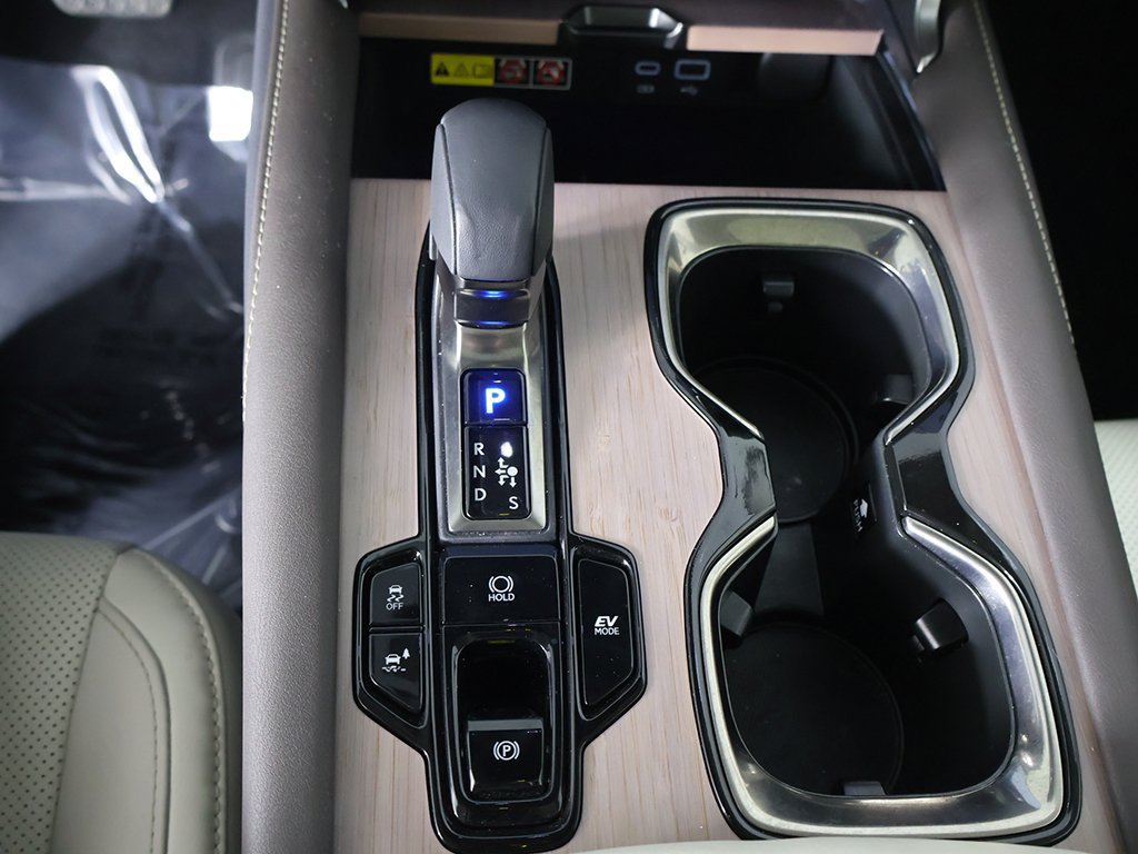 Used 2024 Lexus RX 350h w/ Accessory Package (K3) AWD/4WD image 48