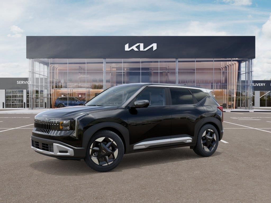 New 2027 Kia Seltos EX AWD/4WD image 3