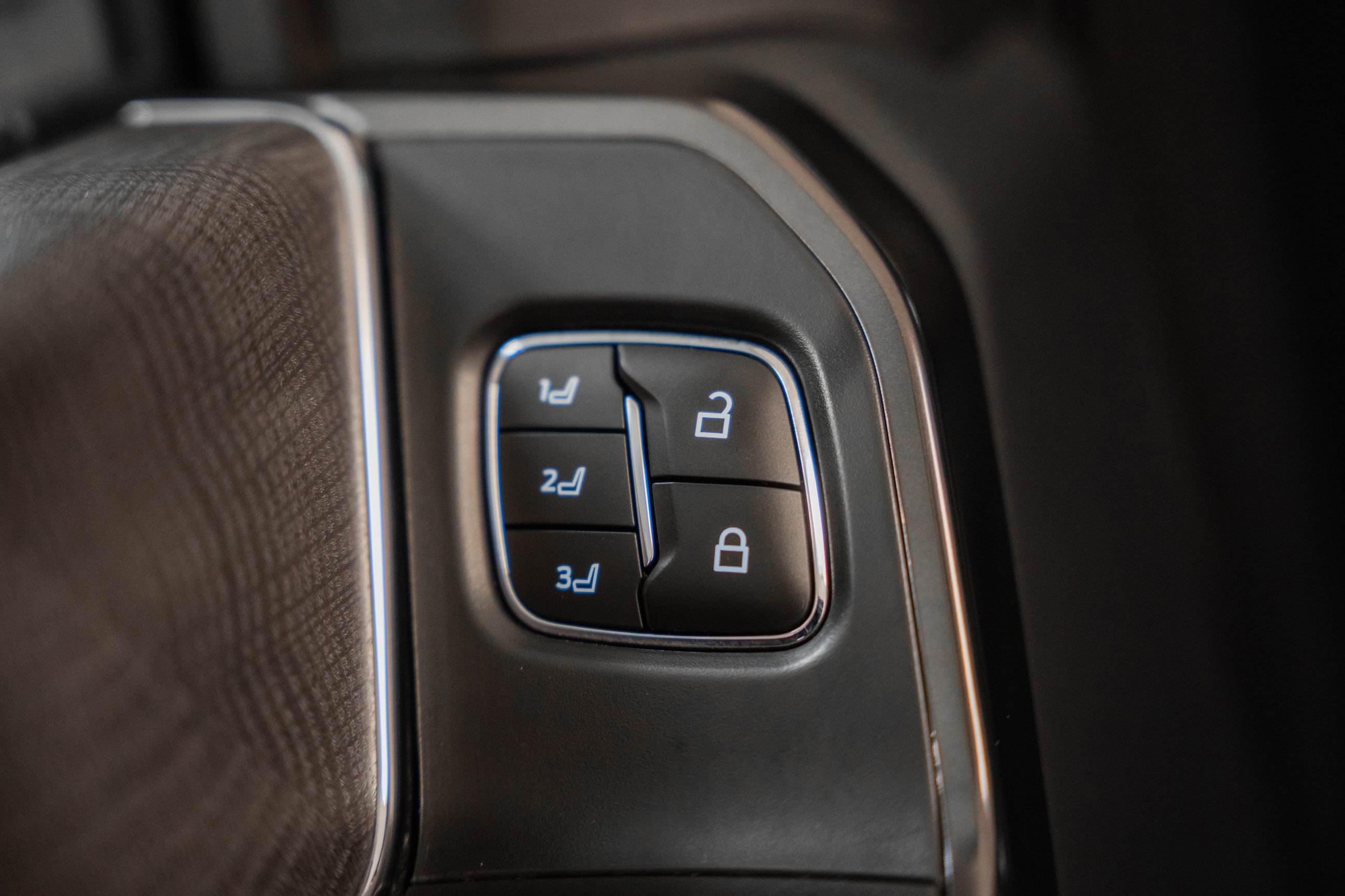 Used 2023 Ford F150 Platinum w/ FX4 Off-Road Package image 51