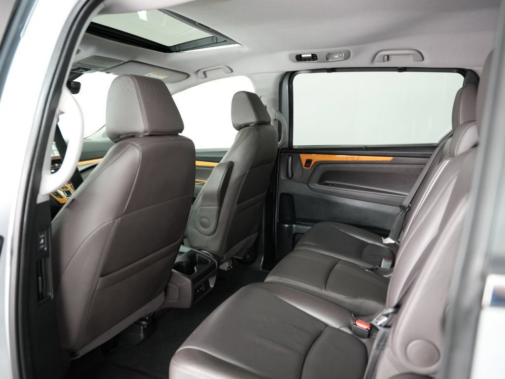 Used 2018 Honda Odyssey Elite image 36