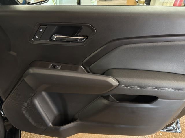 New 2026 GMC Canyon Elevation image 25