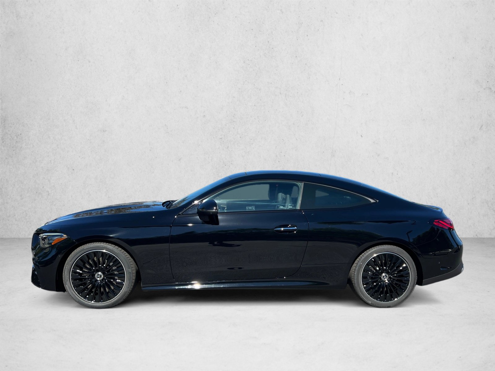 New 2026 Mercedes-Benz CLE 450 4MATIC Coupe image 8