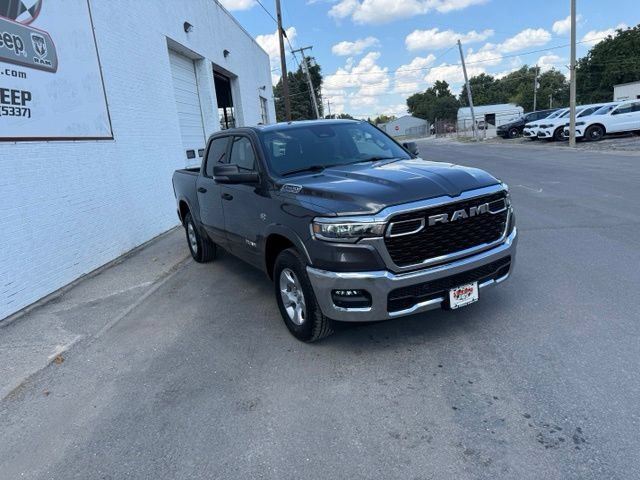 New 2027 RAM 1500 Lone Star AWD/4WD image 3