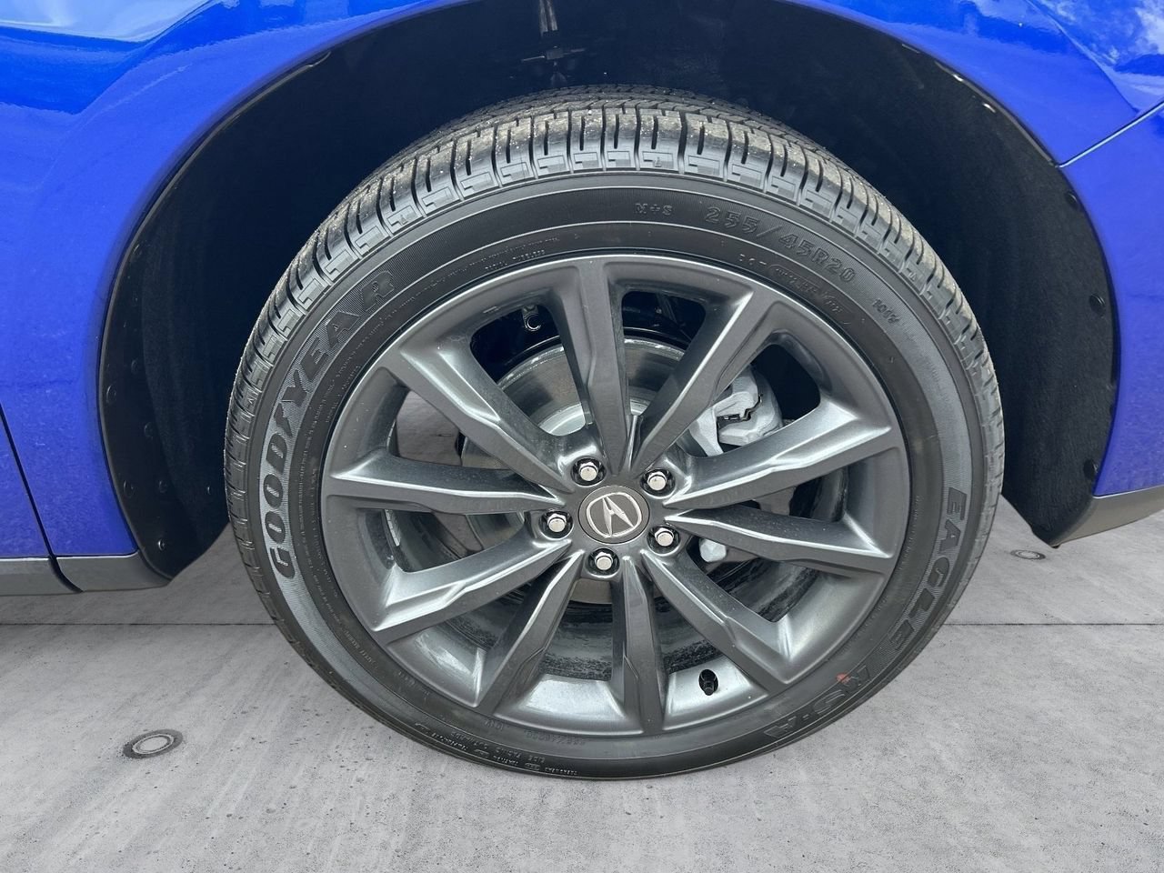 New 2026 Acura RDX A-Spec AWD/4WD image 8