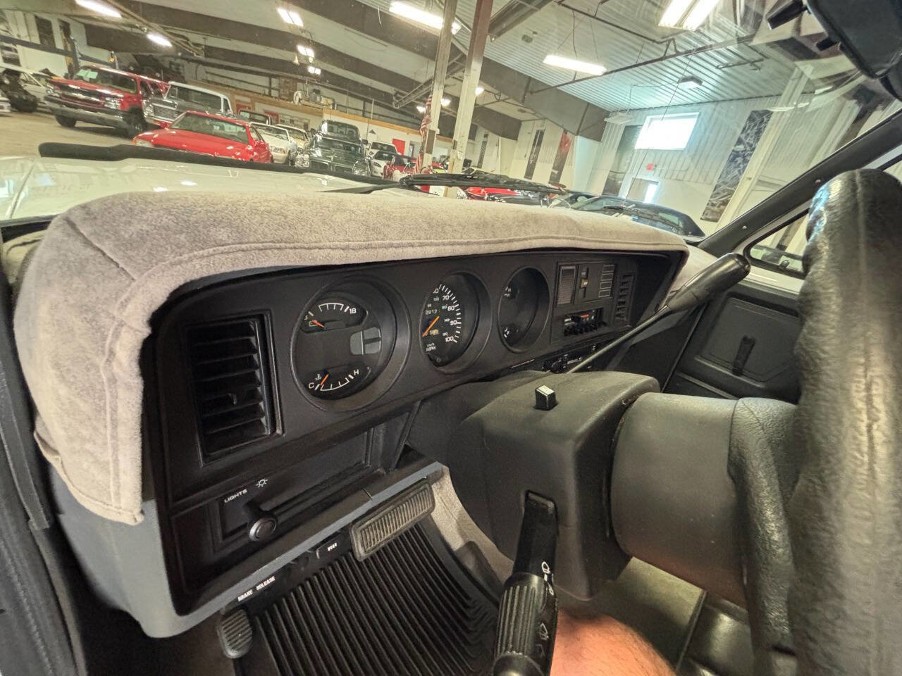 Used 1993 Dodge D/W Truck 250 RWD image 39