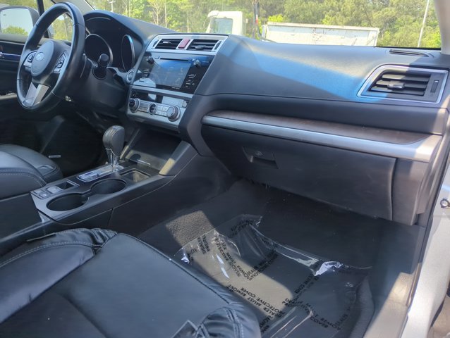 Used 2016 Subaru Outback 2.5i Limited image 27