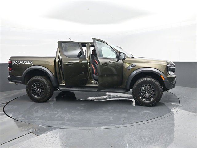 New 2025 Ford Ranger Raptor image 32