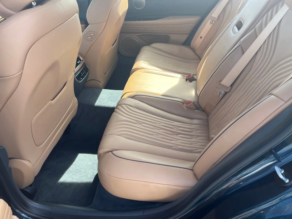 Used 2021 Genesis G80 3.5T image 26