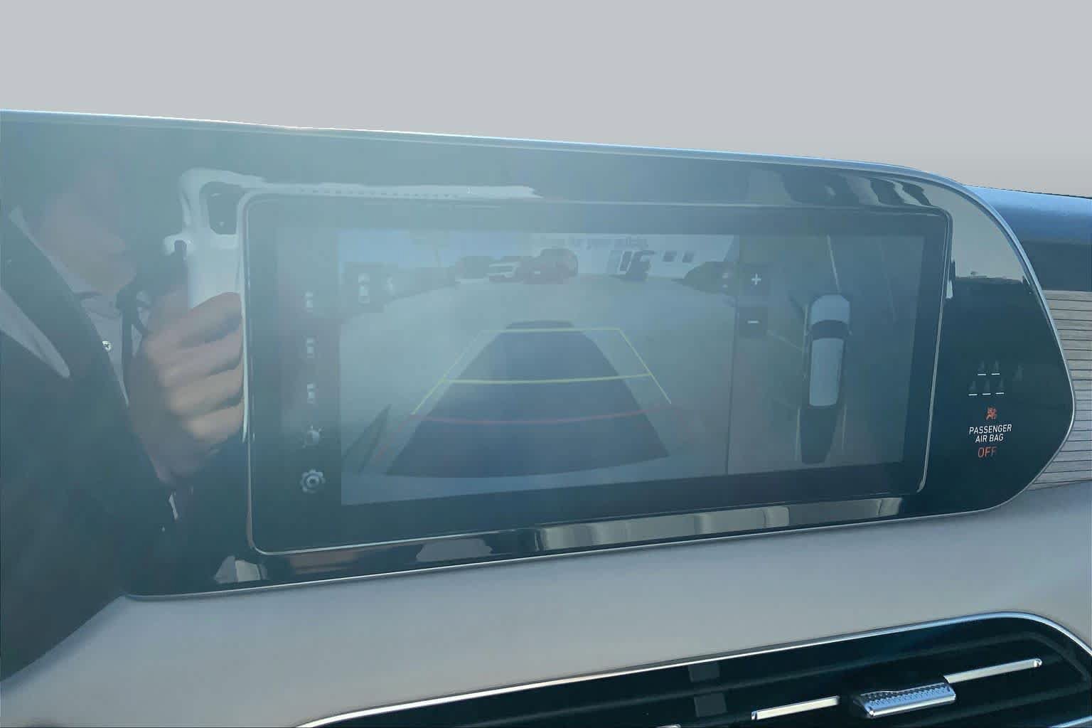 Used 2022 Hyundai Palisade Calligraphy FWD image 26