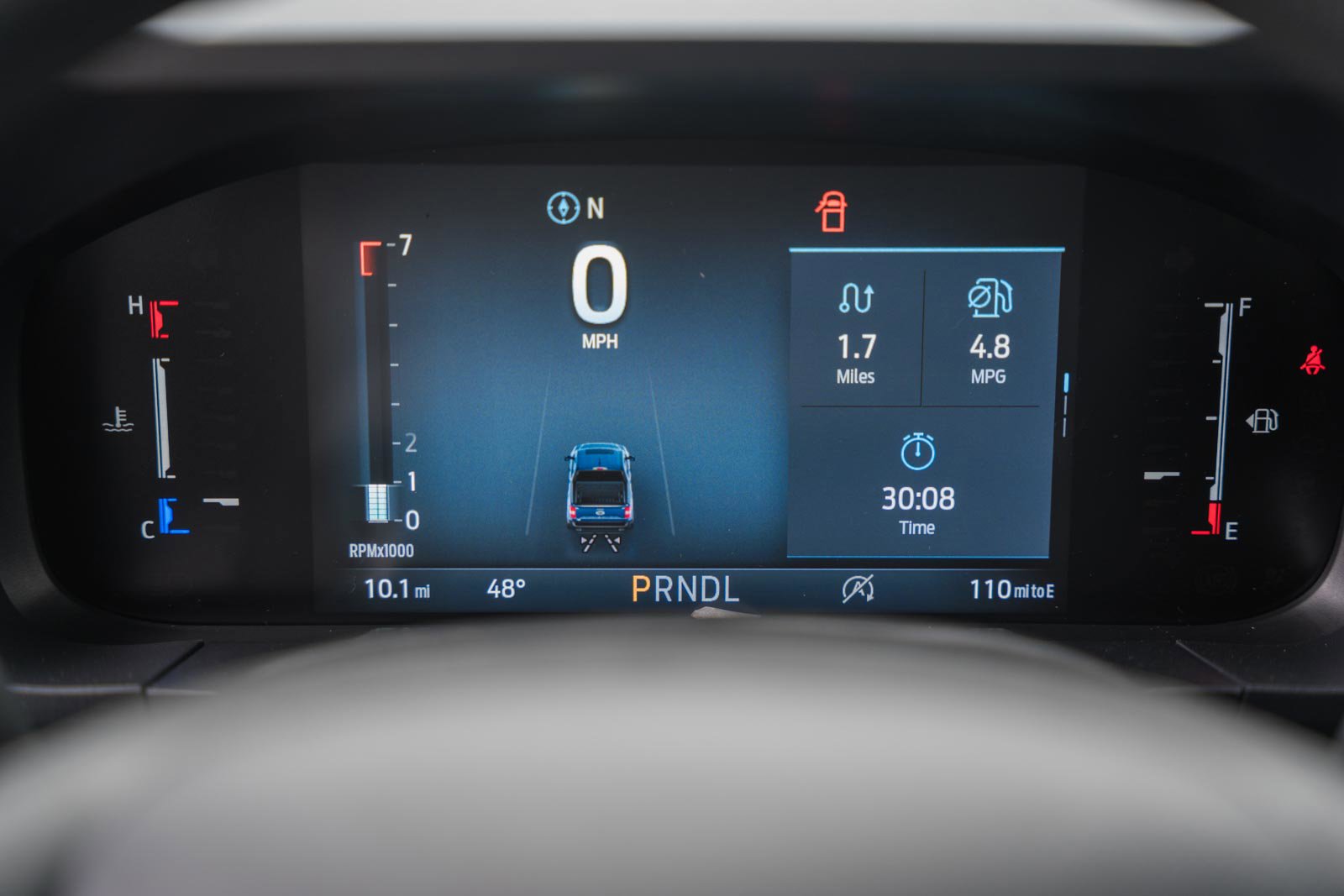 New 2026 Ford Maverick XL w/ 4K Tow Package image 40