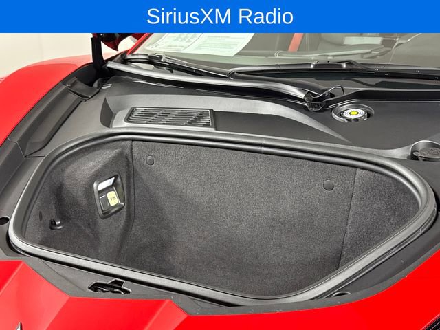 Used 2020 Chevrolet Corvette Stingray Coupe w/ Z51 Performance Package RWD image 13