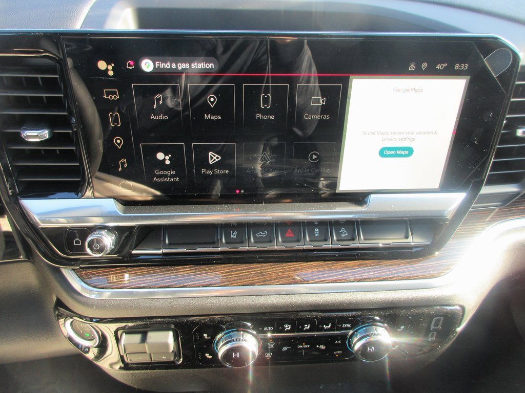 New 2026 GMC Sierra 2500 SLE w/ SLE Value Package; image 19